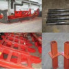 Spare Parts Of Track Mounted Screening Plant